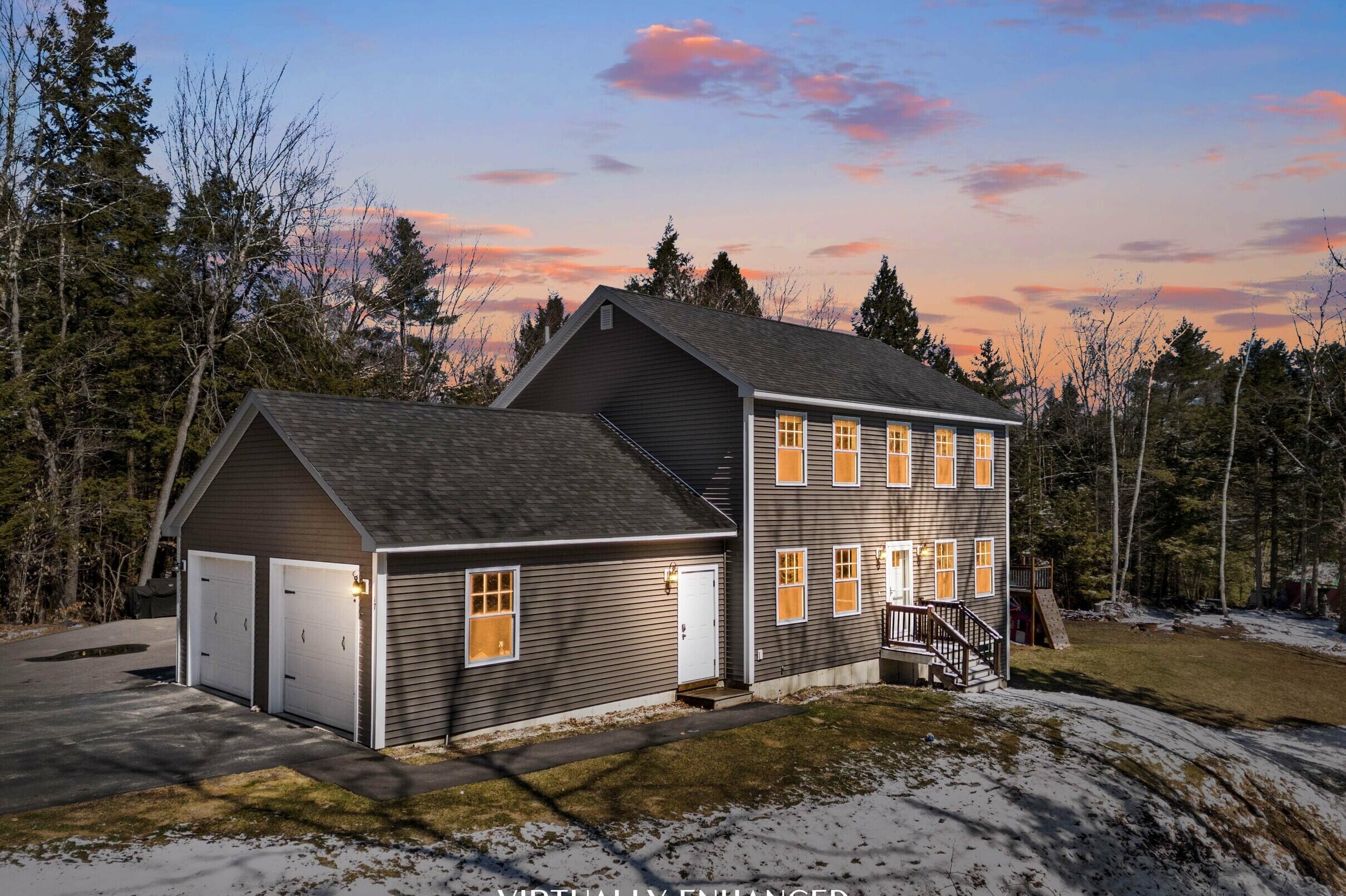 17 Alishia Lane Gray ME 04039