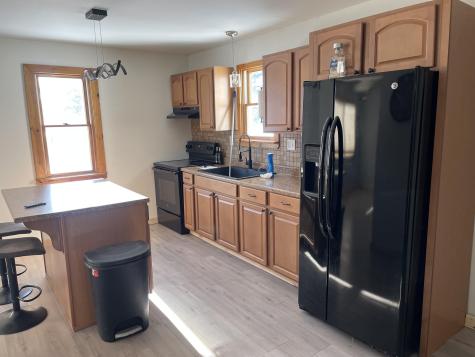 378 Van Buren Road Caribou ME 04736