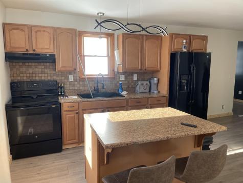 378 Van Buren Road Caribou ME 04736