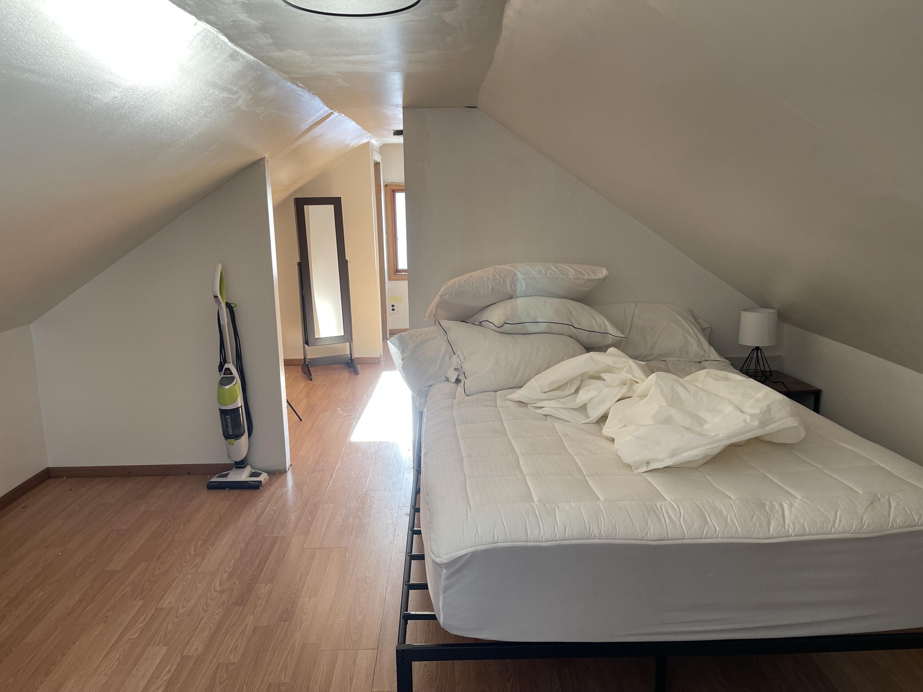 378 Van Buren Road Caribou ME 04736