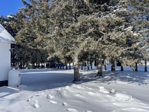 378 Van Buren Road Caribou ME 04736