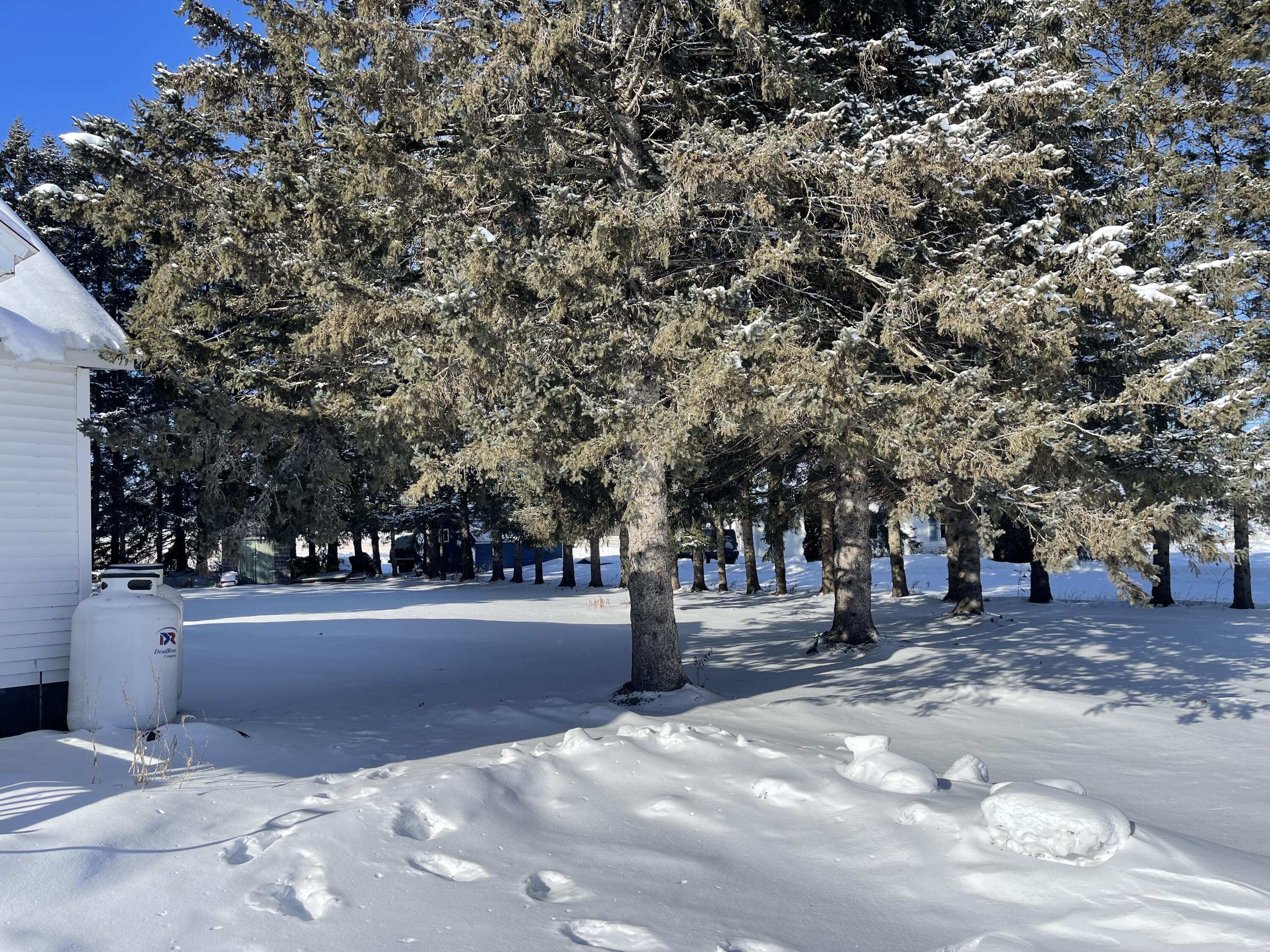 378 Van Buren Road Caribou ME 04736