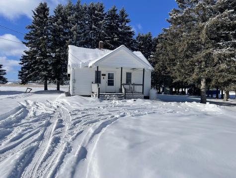 378 Van Buren Road Caribou ME 04736