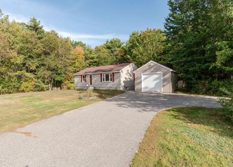 26 Kolbe Drive Waterboro ME 04087