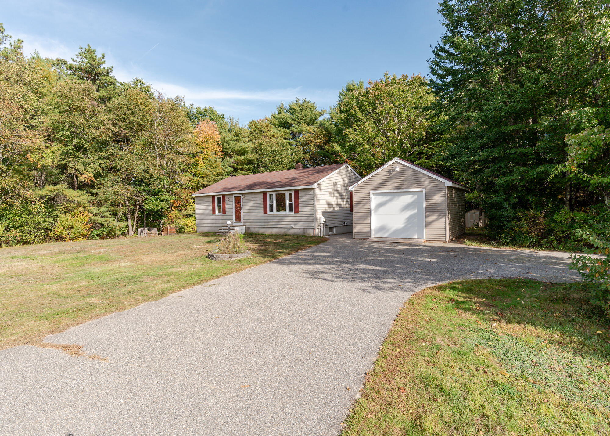 26 Kolbe Drive Waterboro ME 04087