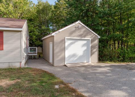 26 Kolbe Drive Waterboro ME 04087