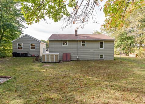26 Kolbe Drive Waterboro ME 04087