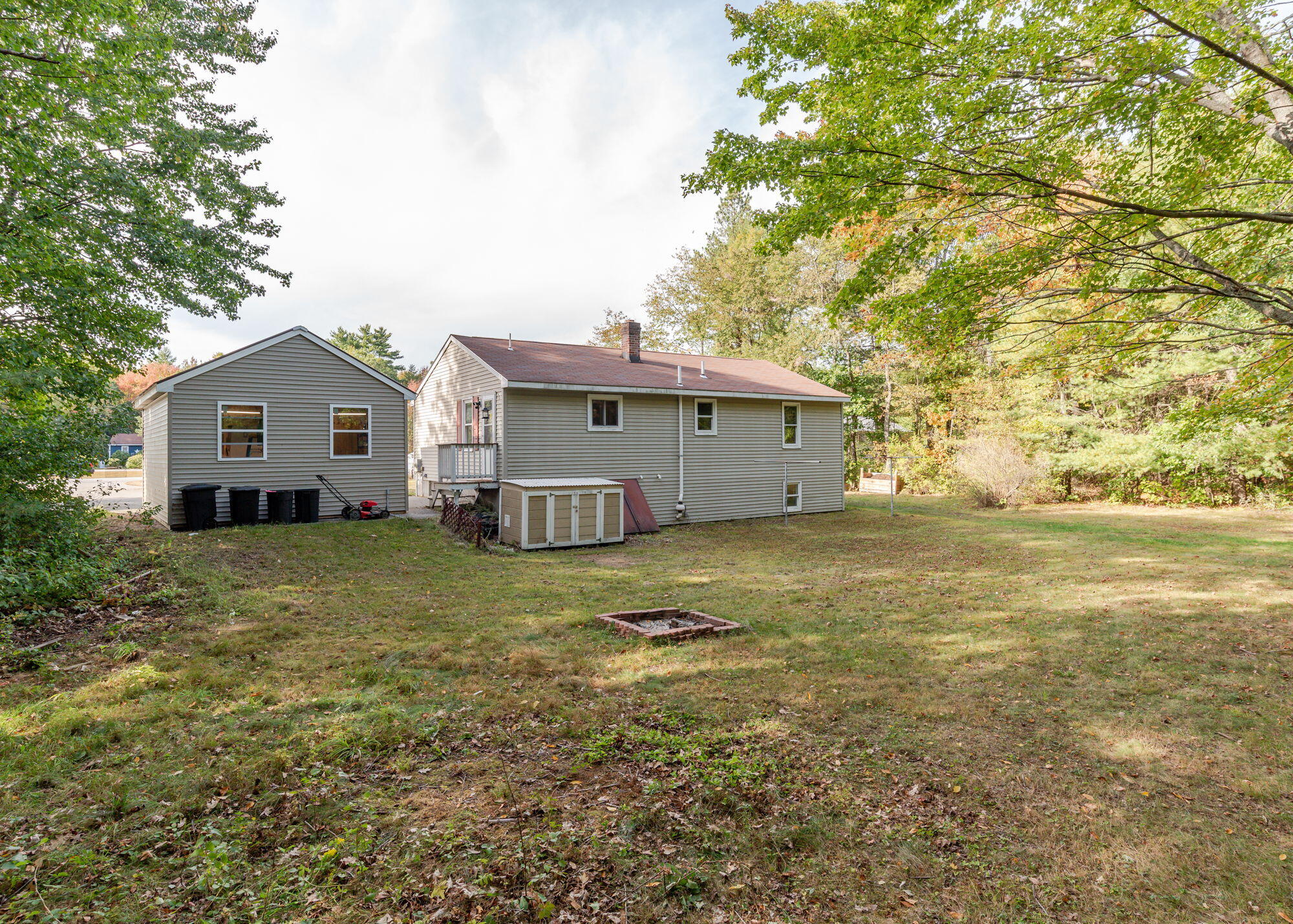26 Kolbe Drive Waterboro ME 04087