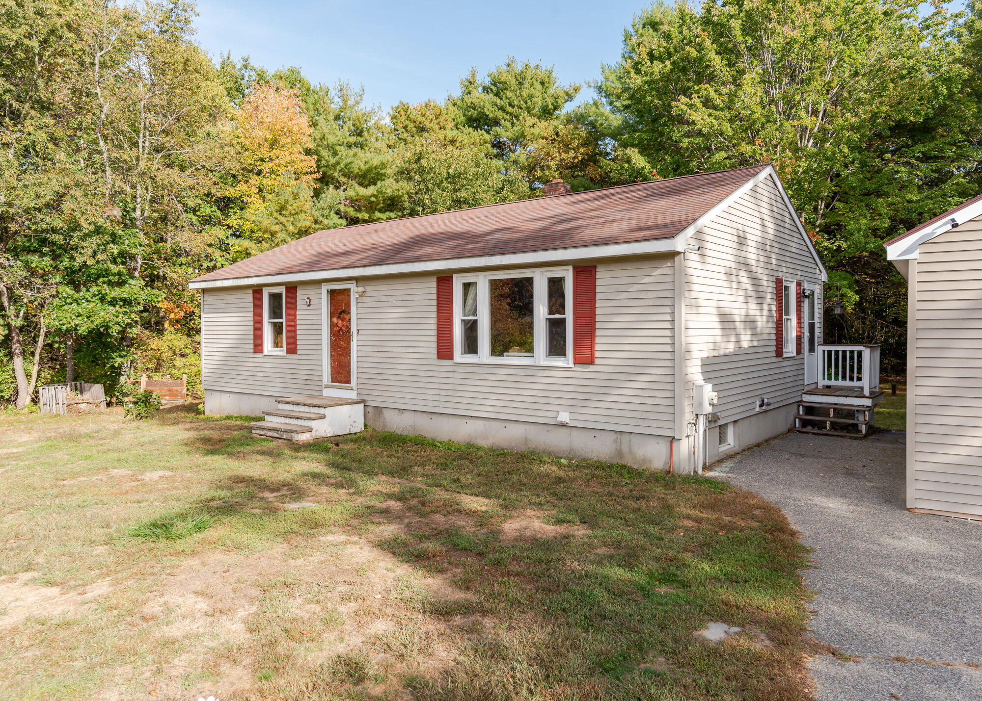 26 Kolbe Drive Waterboro ME 04087
