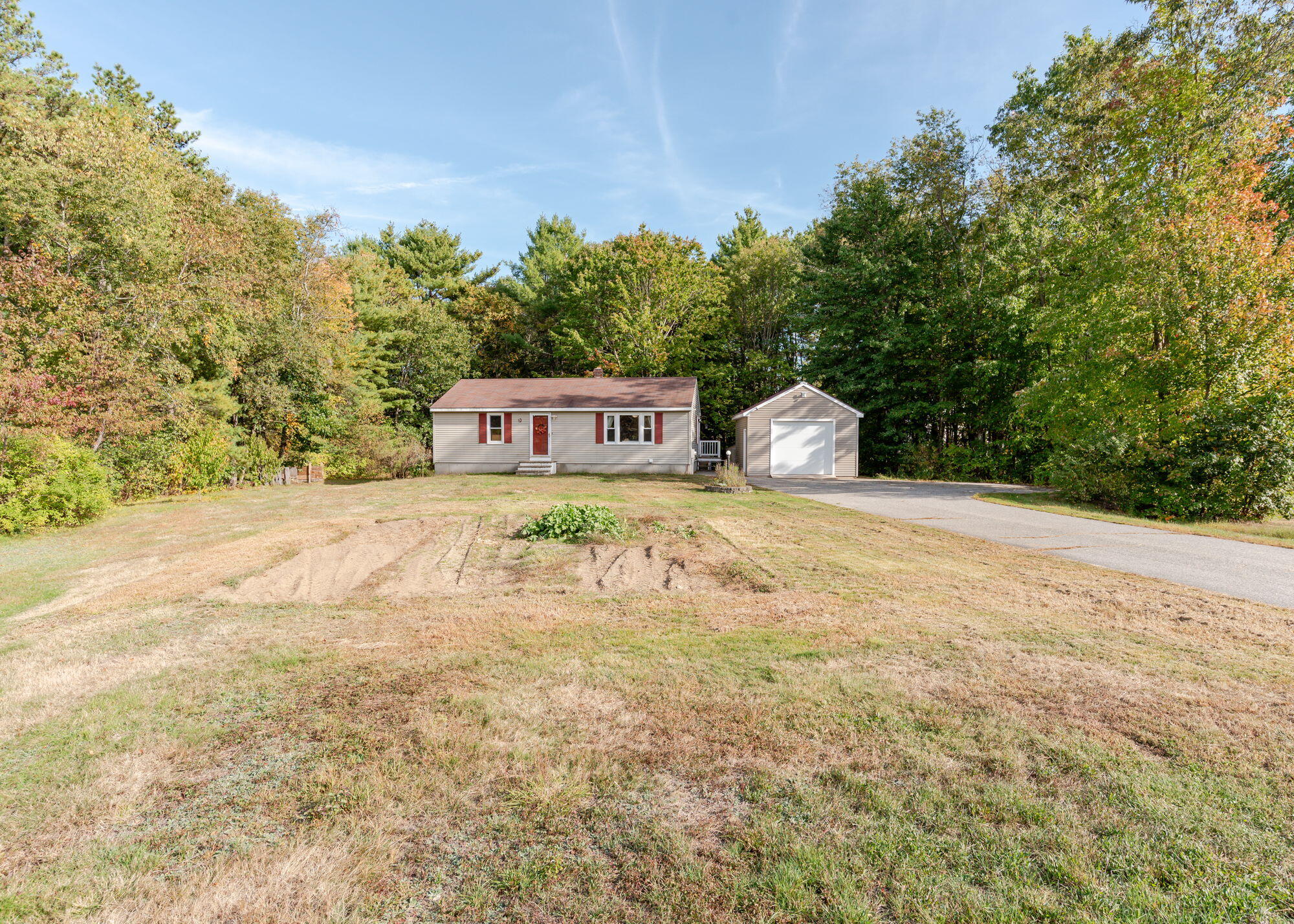 26 Kolbe Drive Waterboro ME 04087