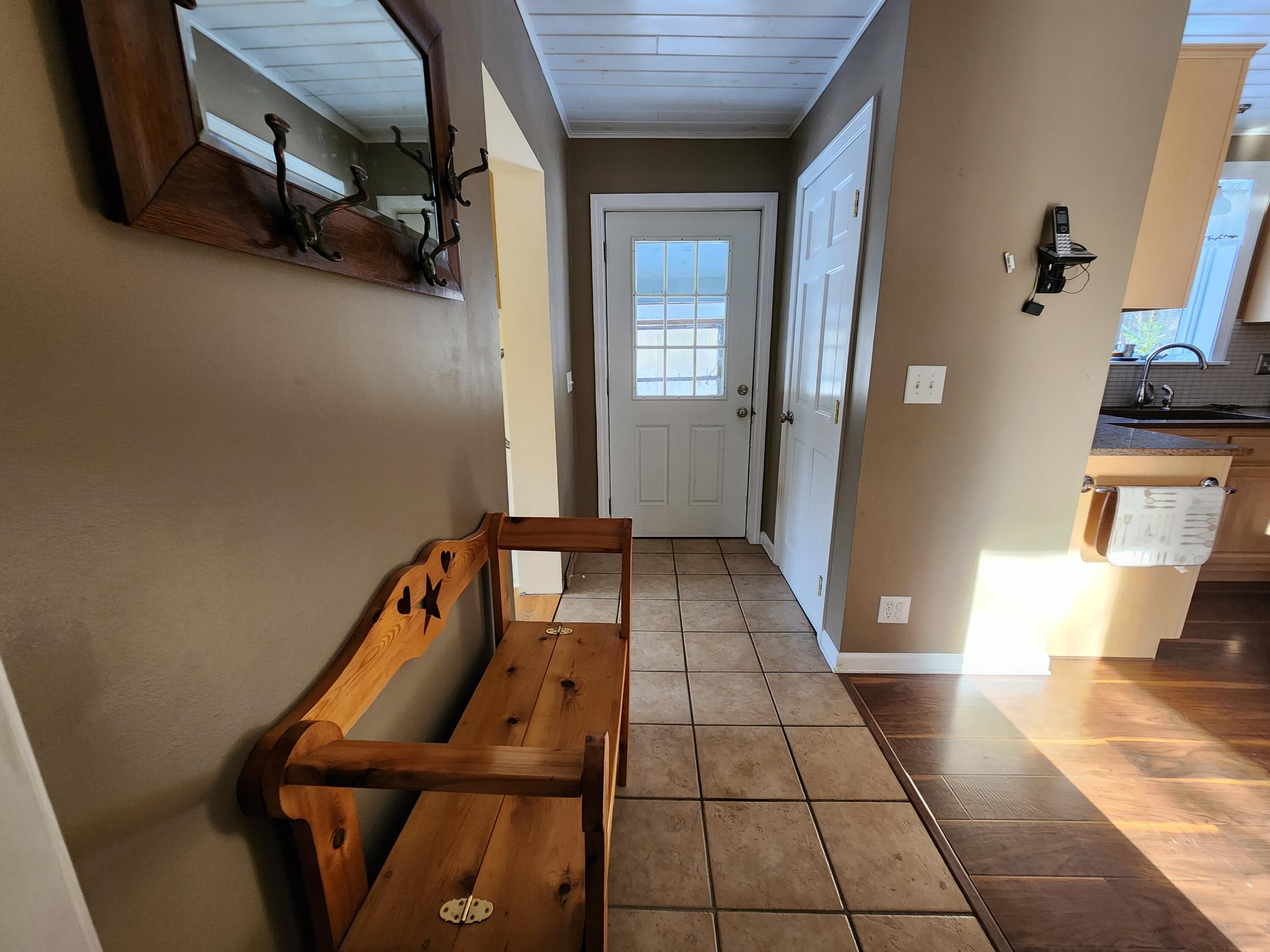 28 Blanchard Road Shirley ME 04485