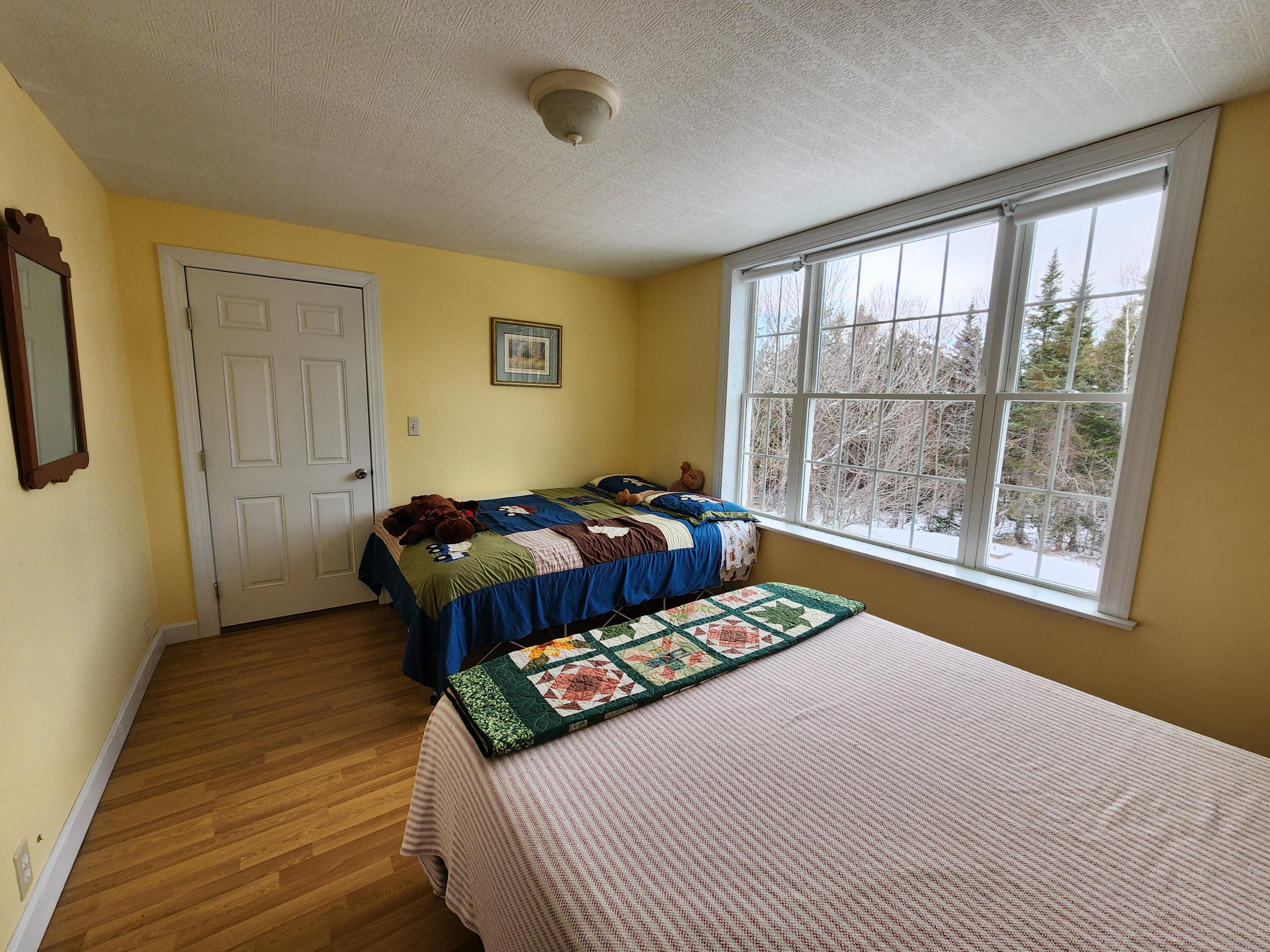 28 Blanchard Road Shirley ME 04485