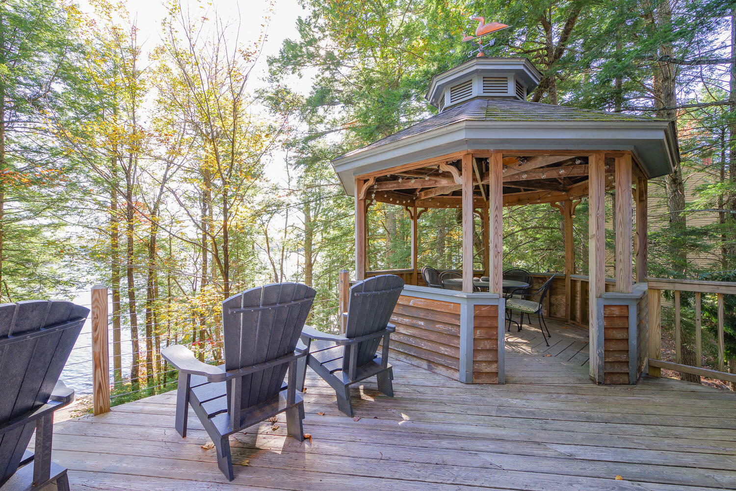 28 Millstone Drive Liberty ME 04949