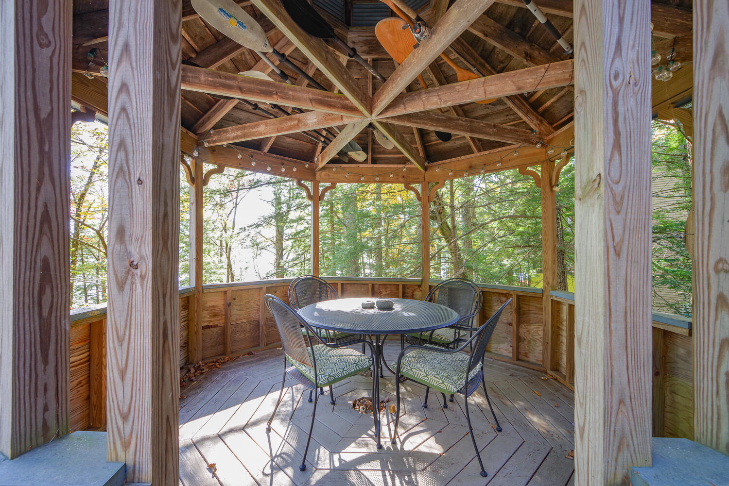 28 Millstone Drive Liberty ME 04949