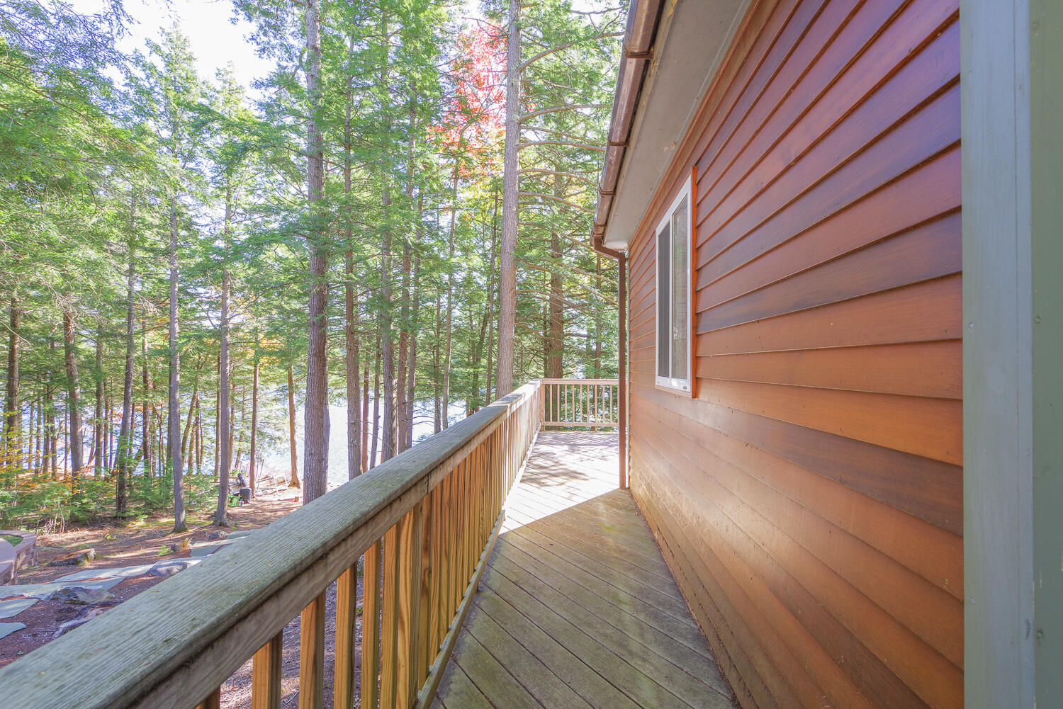 28 Millstone Drive Liberty ME 04949