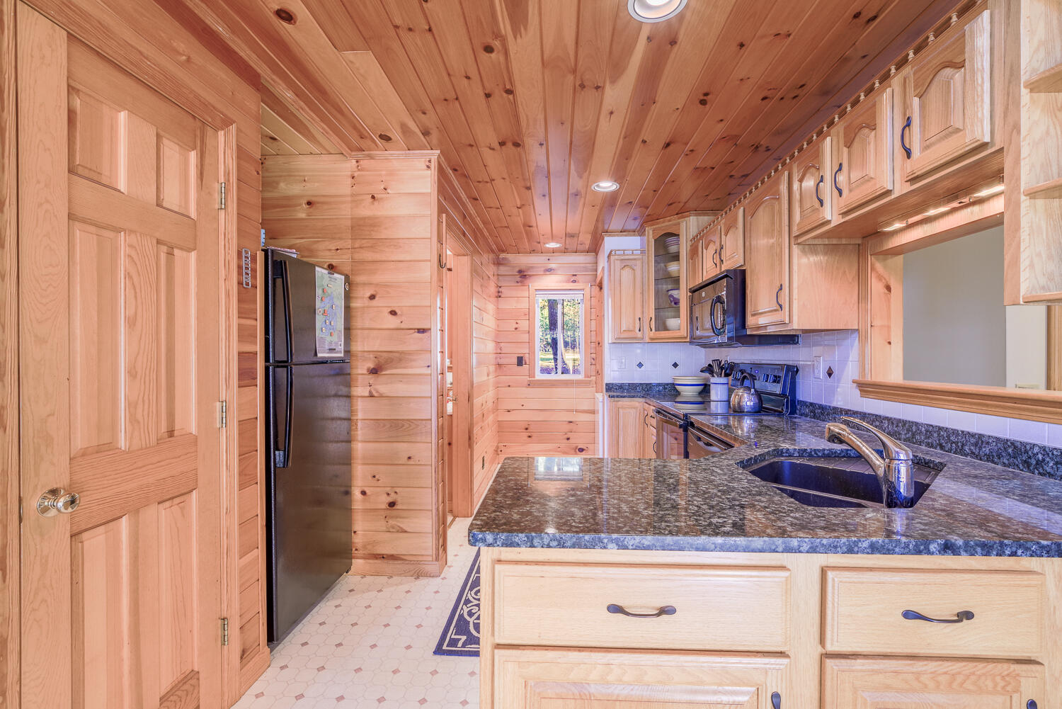 28 Millstone Drive Liberty ME 04949