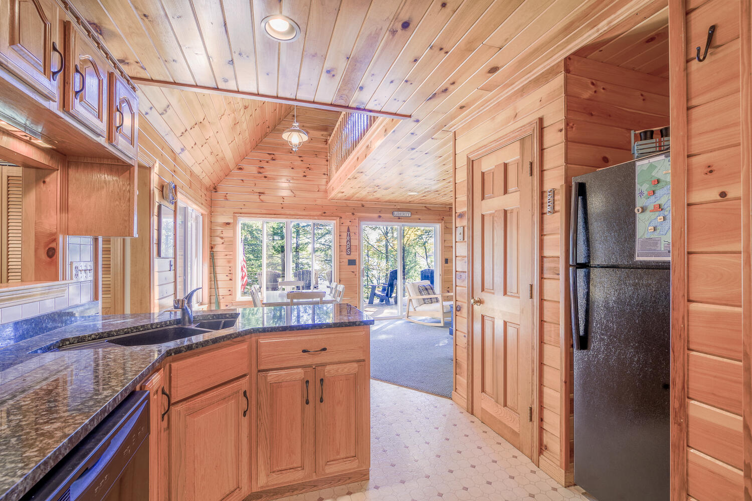 28 Millstone Drive Liberty ME 04949