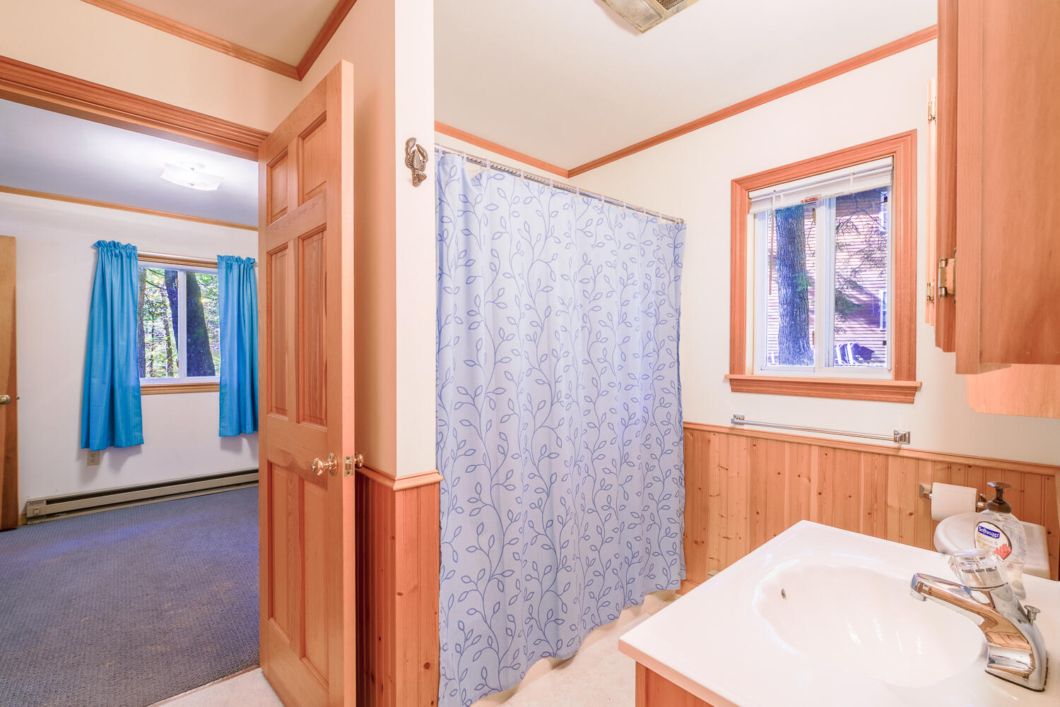 28 Millstone Drive Liberty ME 04949