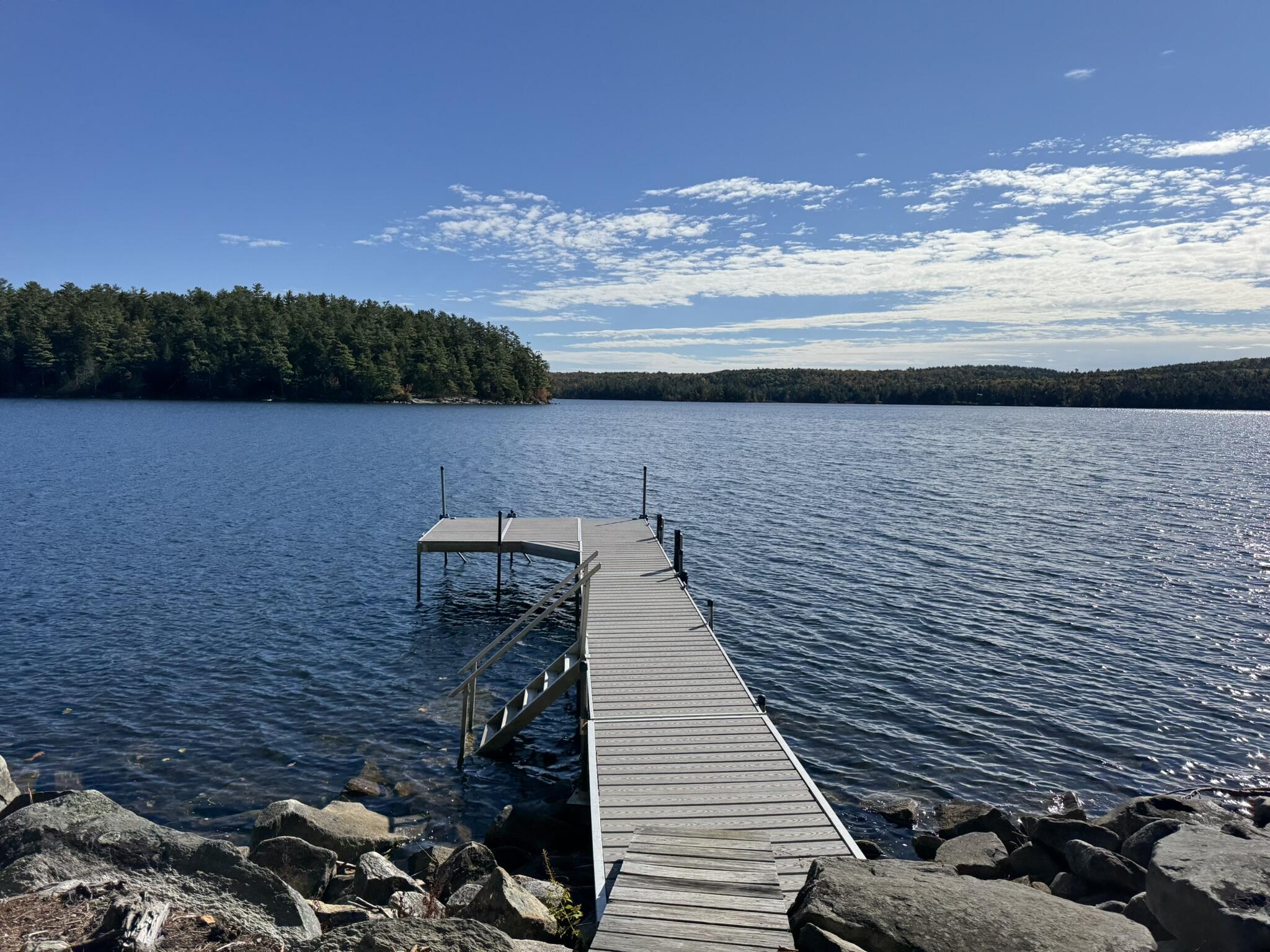 28 Millstone Drive Liberty ME 04949