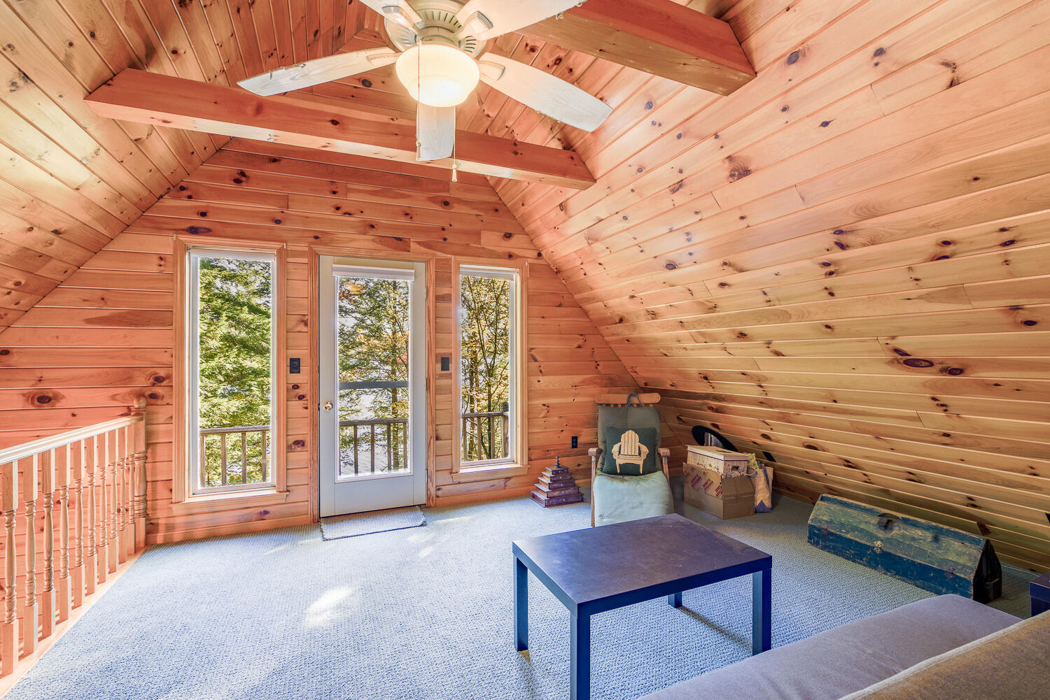 28 Millstone Drive Liberty ME 04949