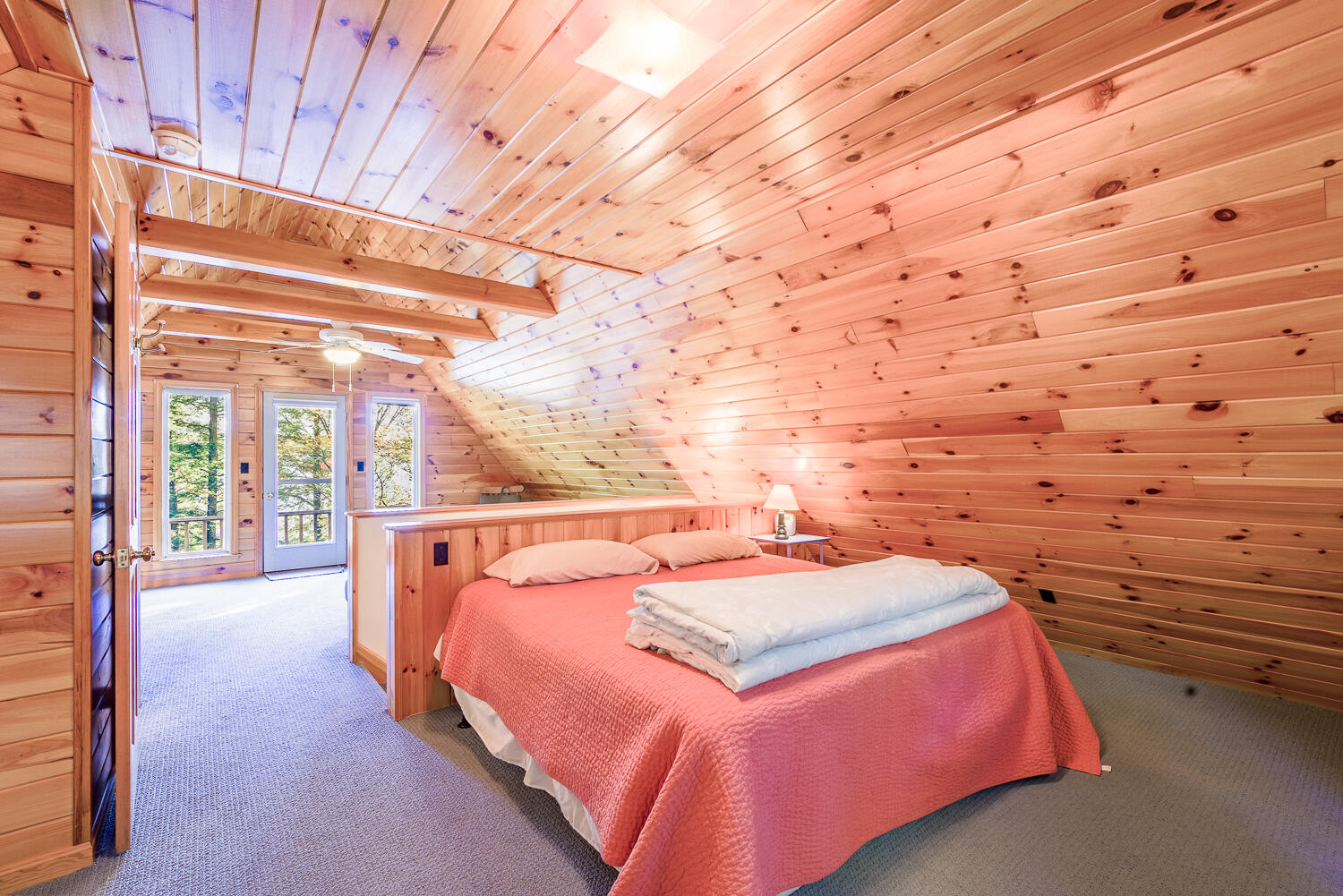 28 Millstone Drive Liberty ME 04949