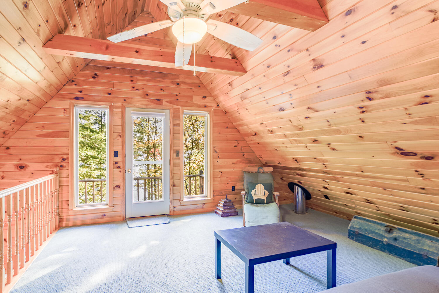 28 Millstone Drive Liberty ME 04949