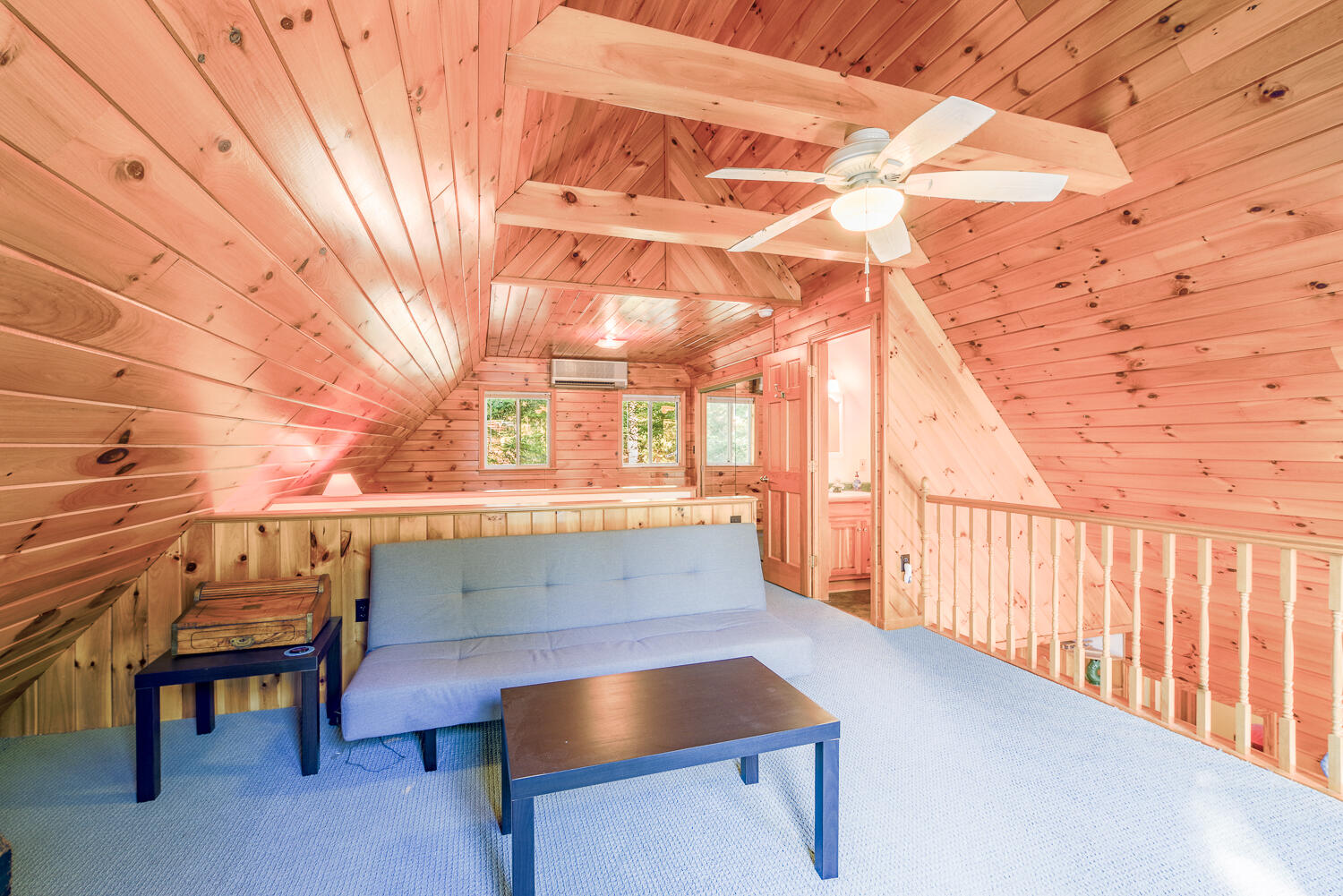 28 Millstone Drive Liberty ME 04949