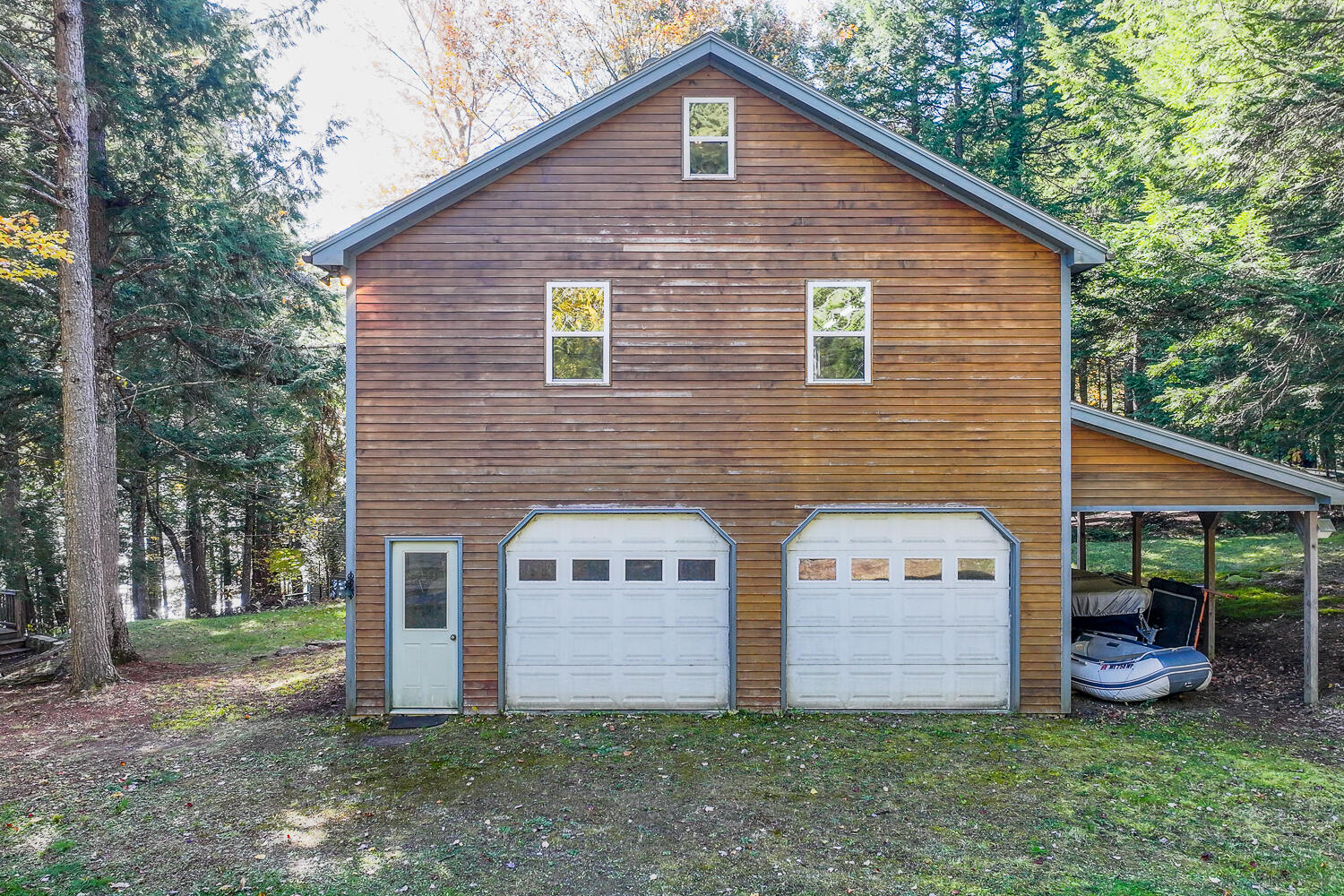 28 Millstone Drive Liberty ME 04949