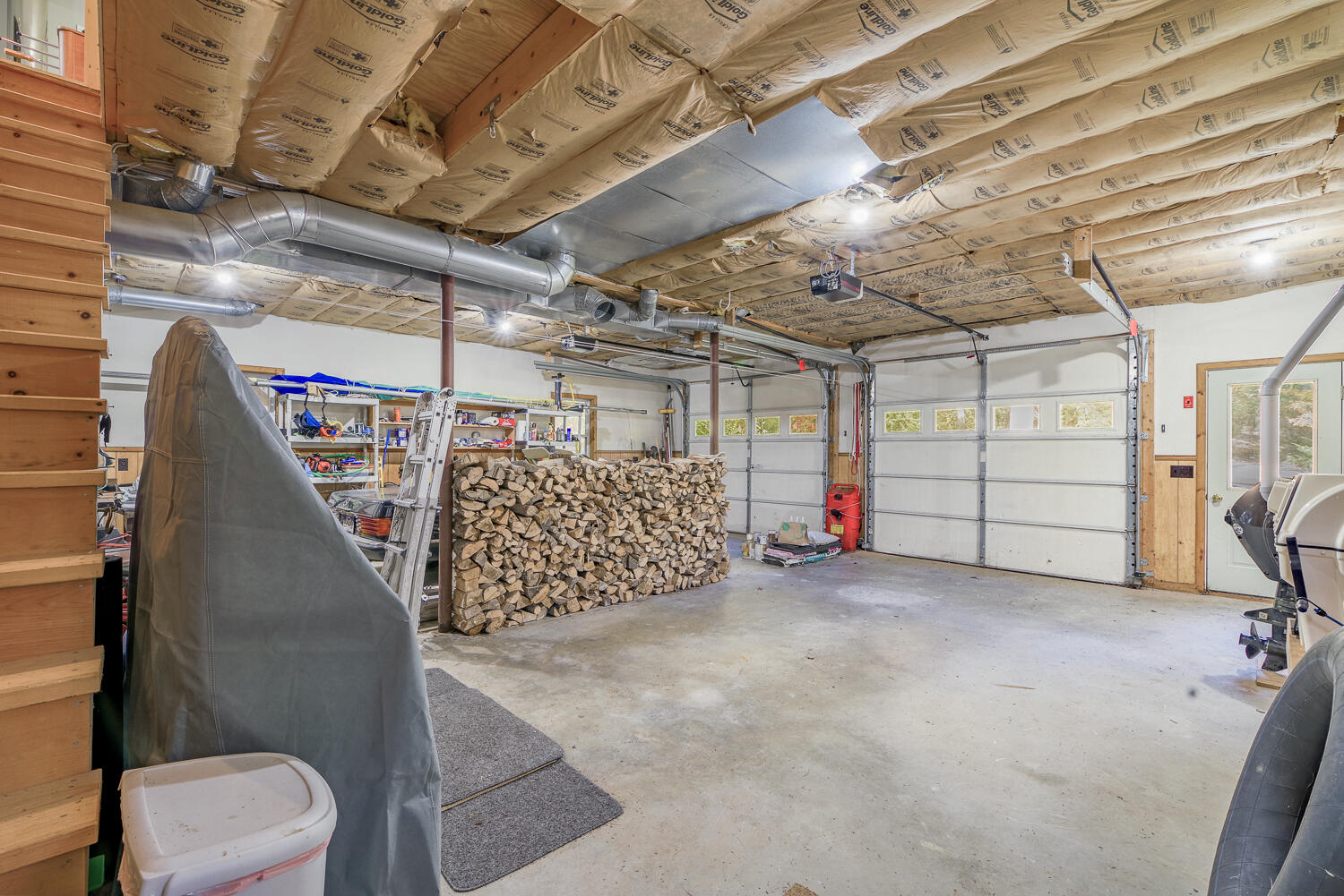 28 Millstone Drive Liberty ME 04949