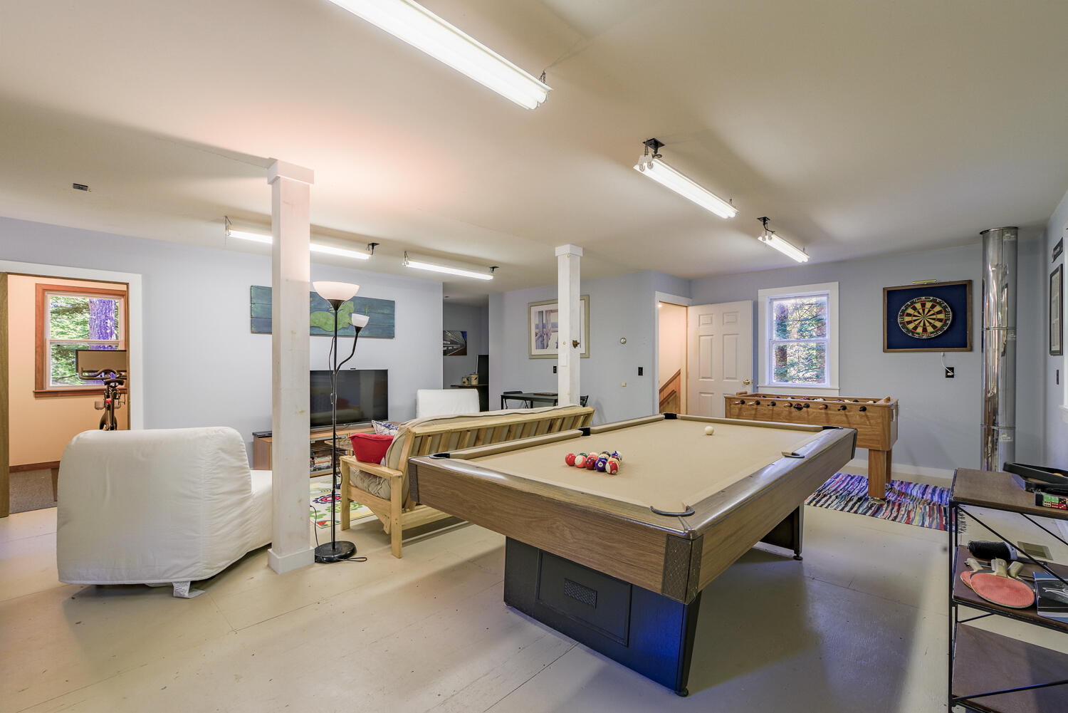 28 Millstone Drive Liberty ME 04949