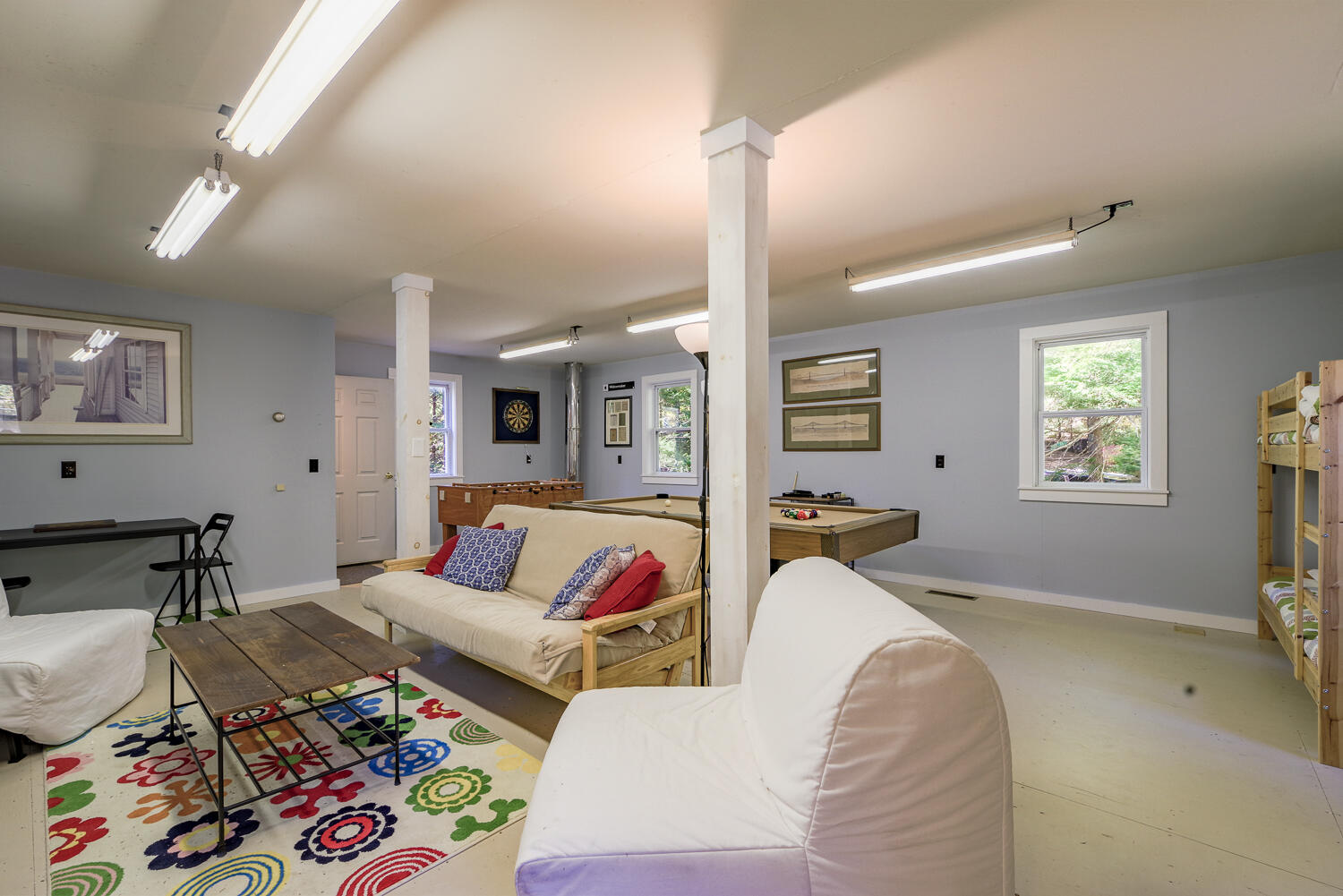 28 Millstone Drive Liberty ME 04949