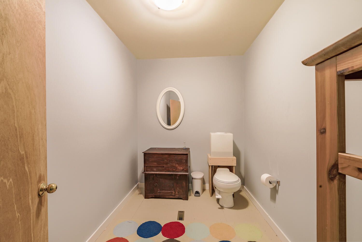 28 Millstone Drive Liberty ME 04949