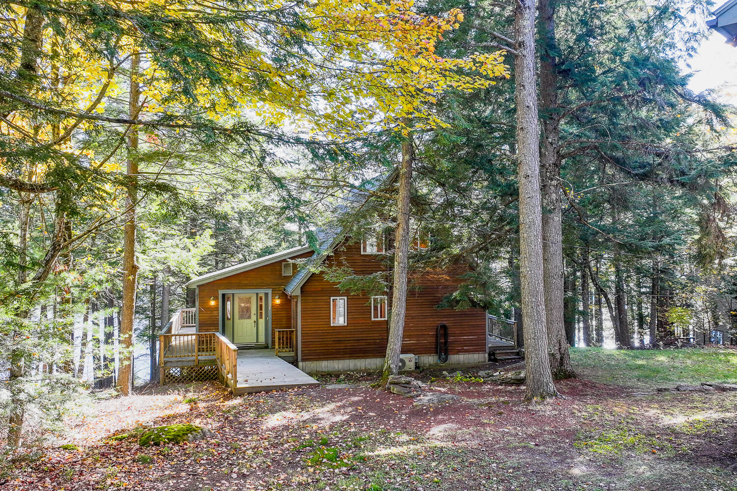 28 Millstone Drive Liberty ME 04949