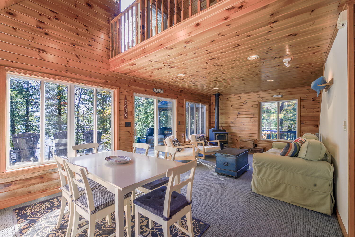 28 Millstone Drive Liberty ME 04949