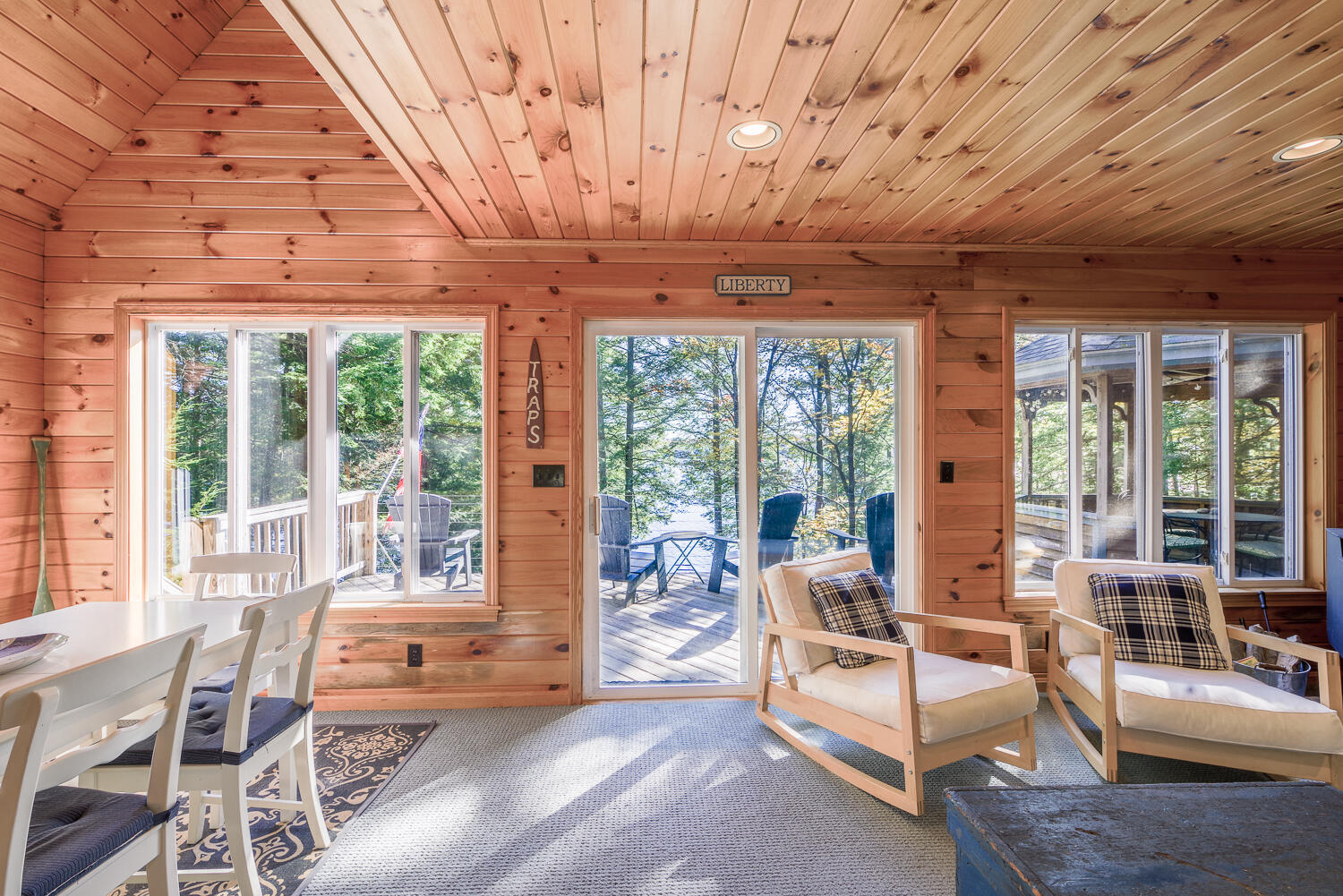 28 Millstone Drive Liberty ME 04949