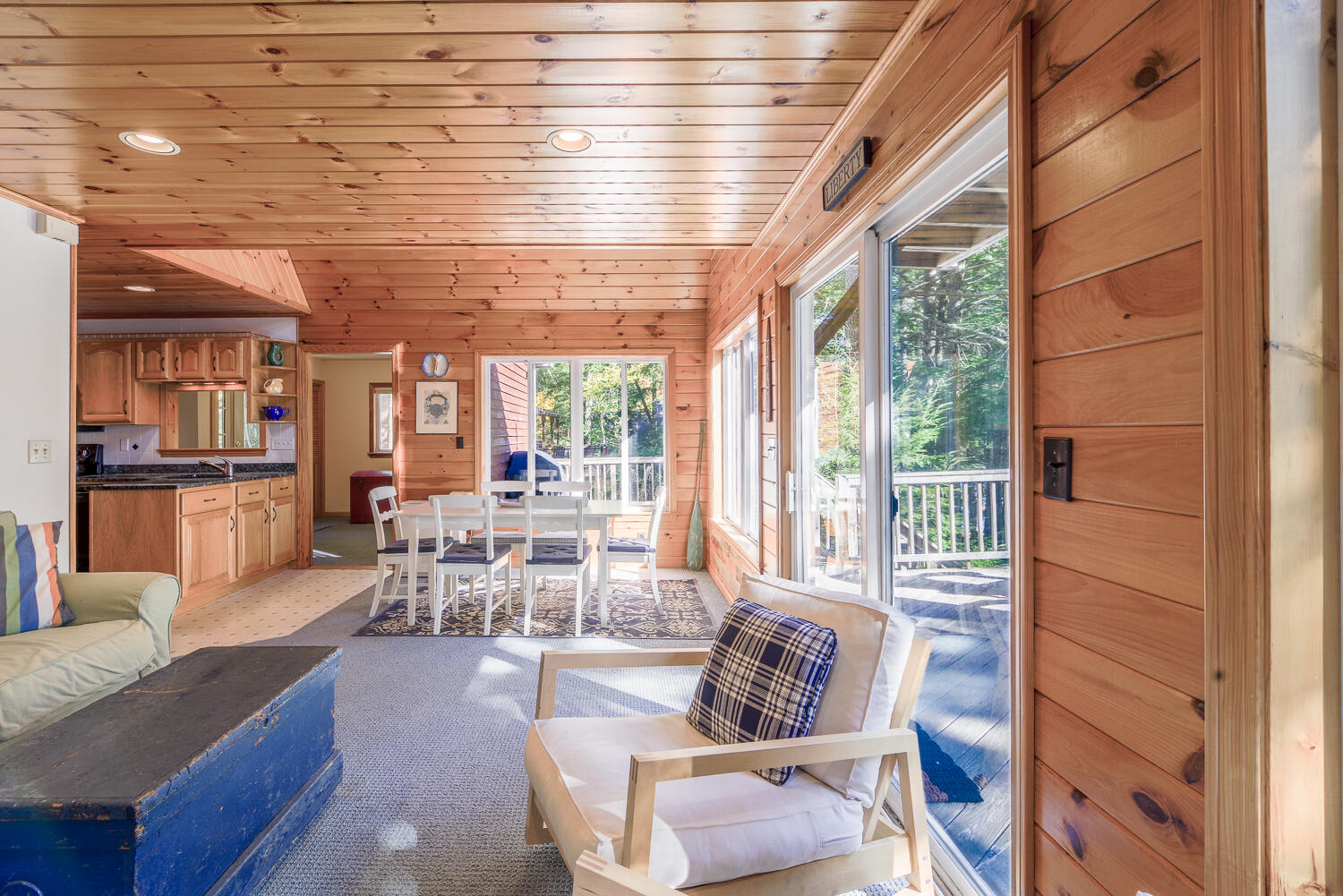 28 Millstone Drive Liberty ME 04949