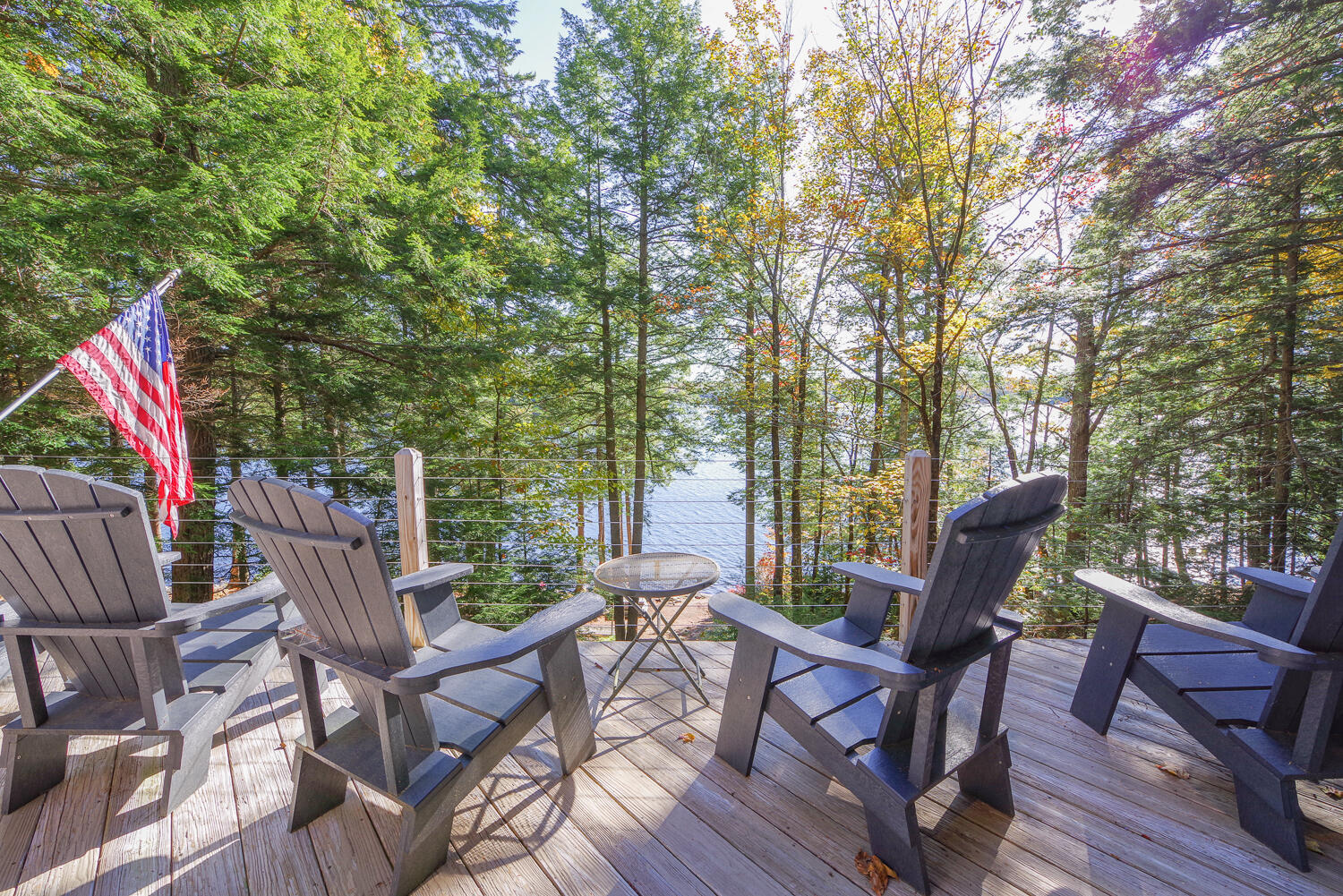 28 Millstone Drive Liberty ME 04949