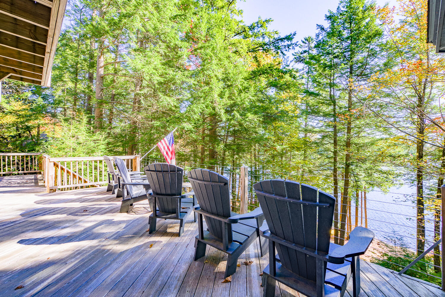 28 Millstone Drive Liberty ME 04949