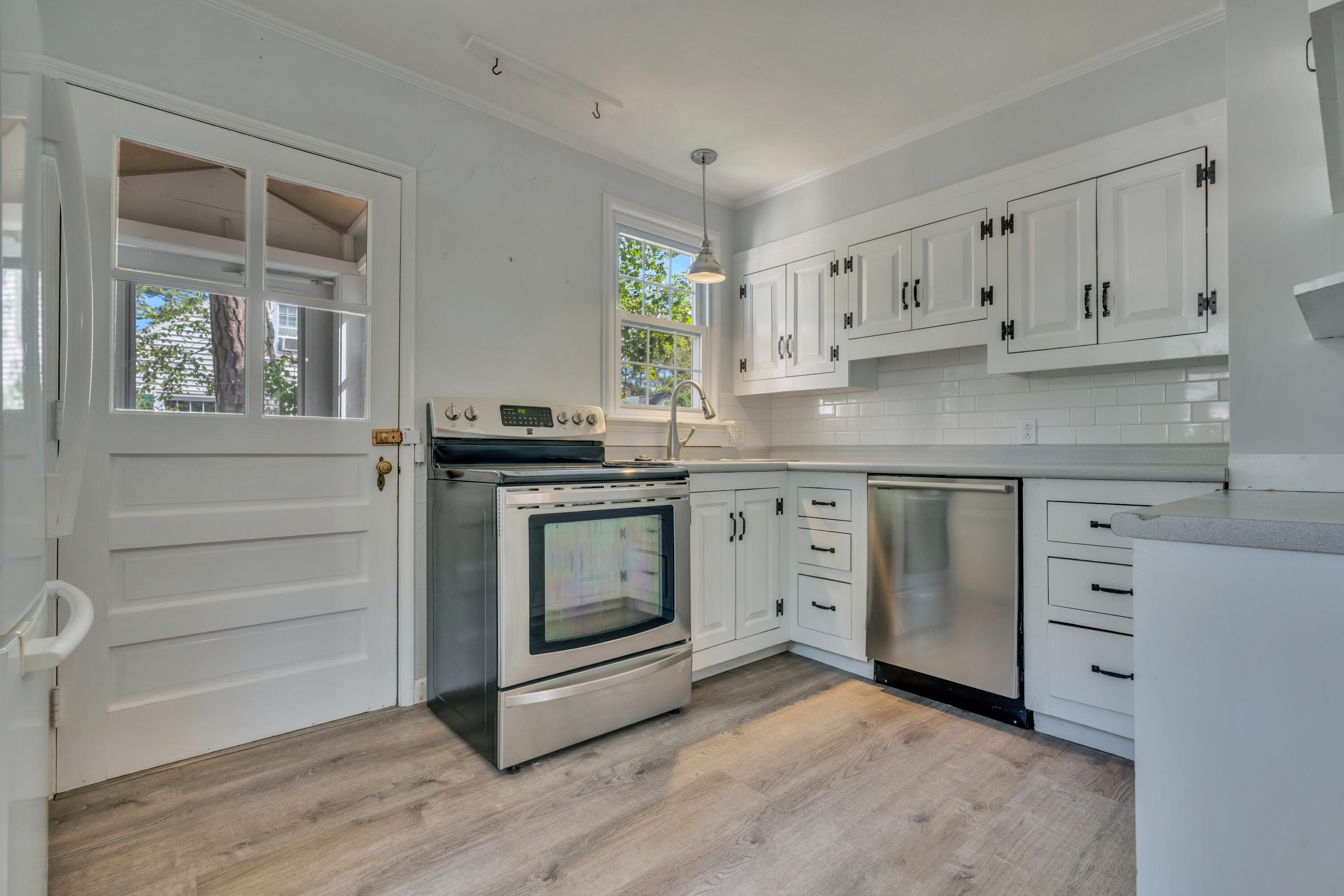 32 Chamberlain Avenue Brunswick ME 04011