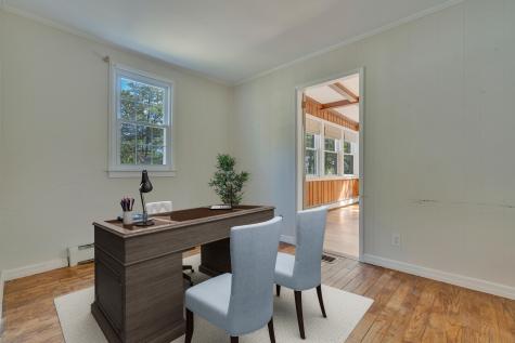 32 Chamberlain Avenue Brunswick ME 04011