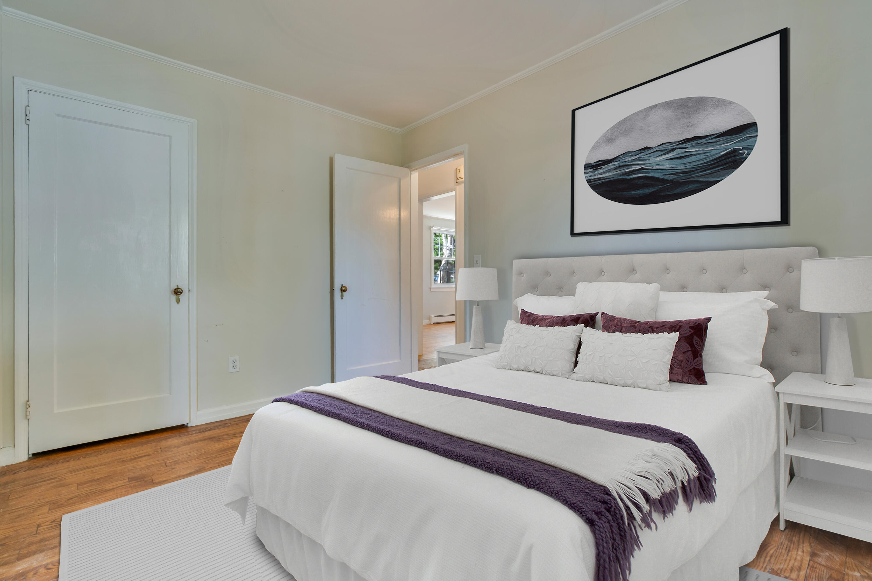 32 Chamberlain Avenue Brunswick ME 04011