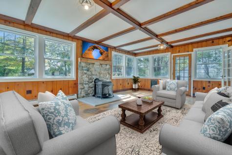 32 Chamberlain Avenue Brunswick ME 04011