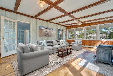 32 Chamberlain Avenue Brunswick ME 04011