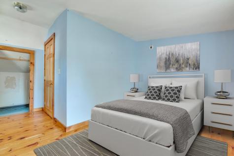 32 Chamberlain Avenue Brunswick ME 04011