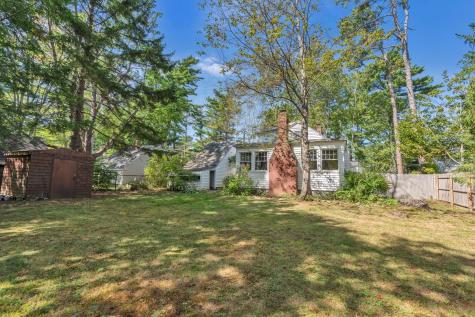 32 Chamberlain Avenue Brunswick ME 04011