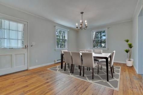 32 Chamberlain Avenue Brunswick ME 04011