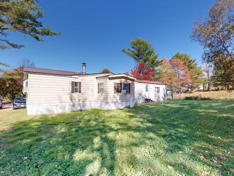 294 Depot Street Wilton ME 04294