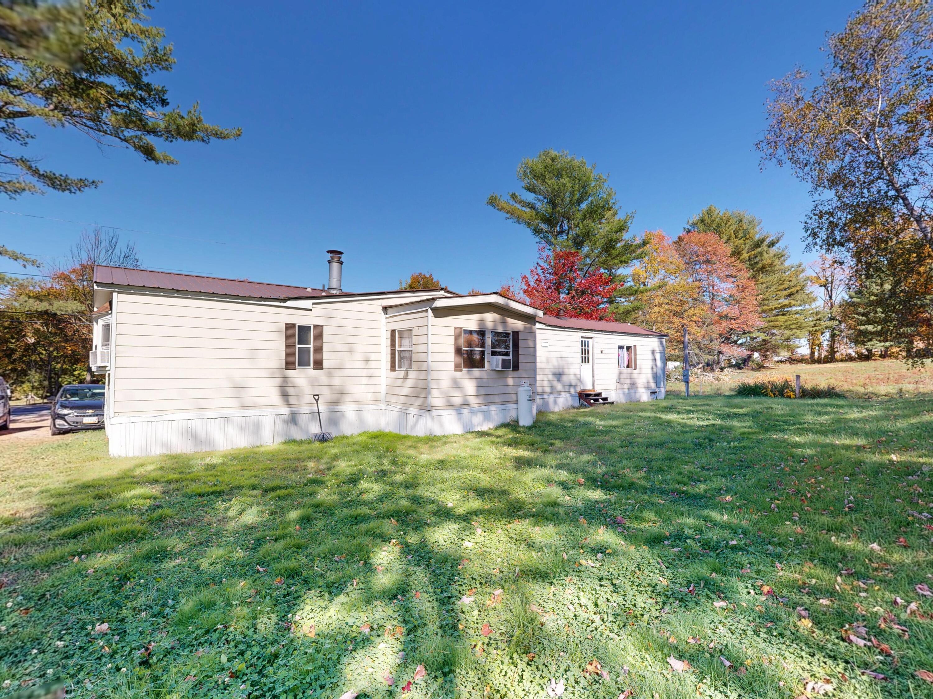 294 Depot Street Wilton ME 04294