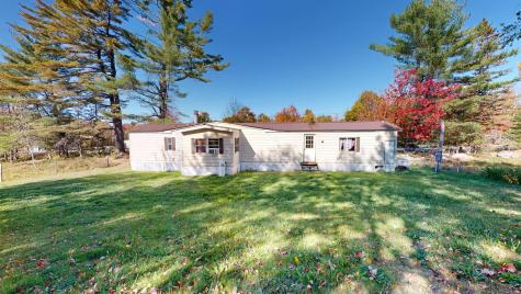 294 Depot Street Wilton ME 04294