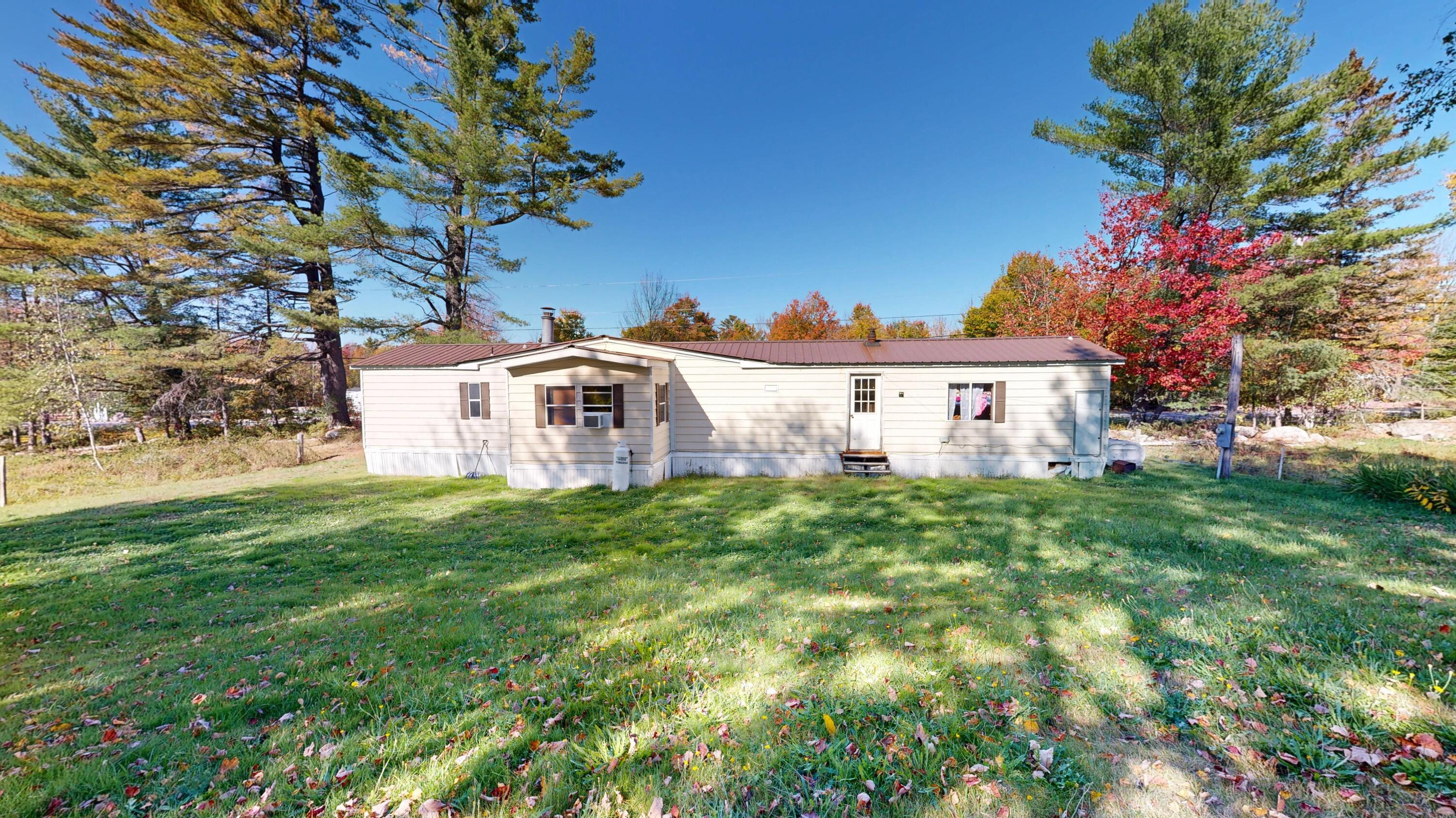 294 Depot Street Wilton ME 04294